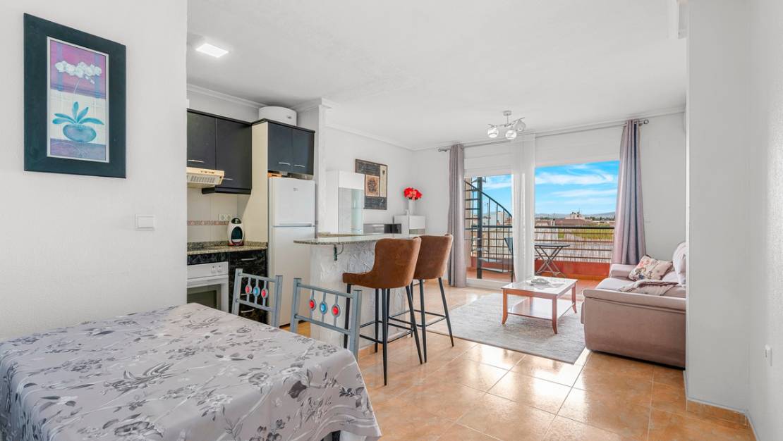 Venta - Apartment - Almoradí - Almoradi Centro