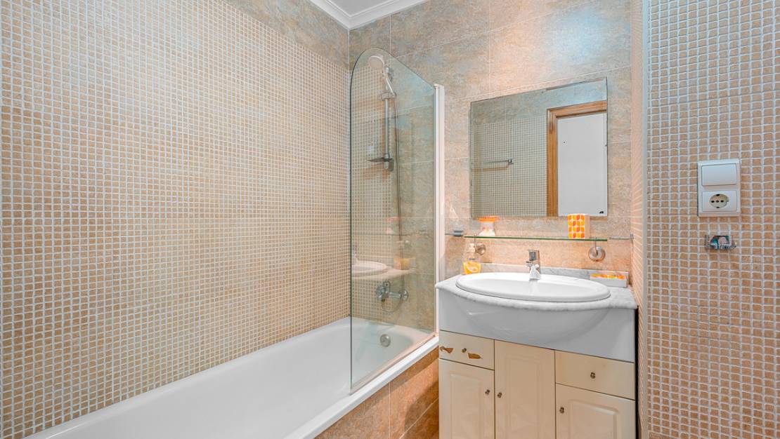 Venta - Apartment - Almoradí - Almoradi Centro