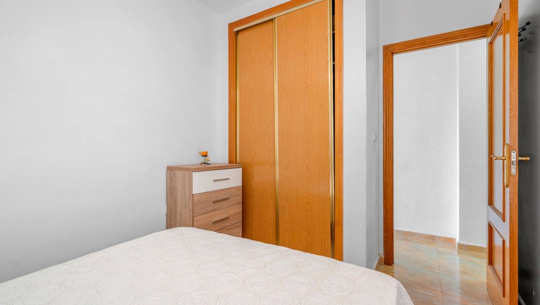 Venta - Apartment - Almoradí - Almoradi Centro