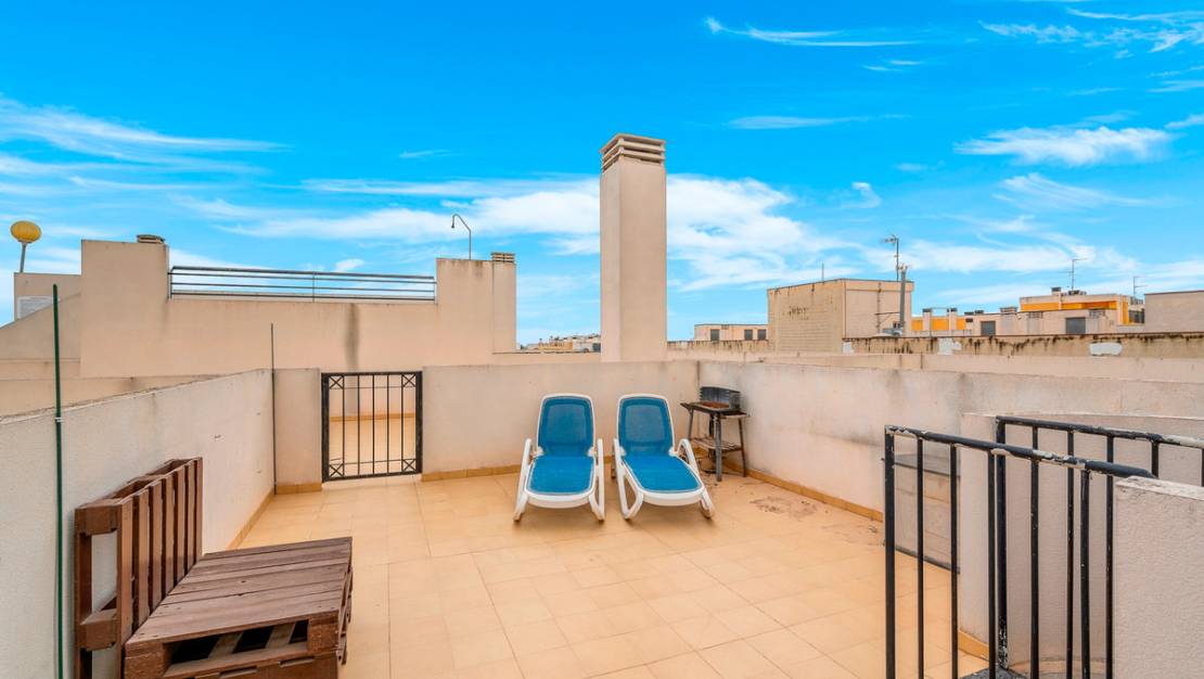 Venta - Apartment - Almoradí - Almoradi Centro