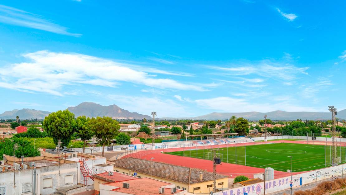 Venta - Apartment - Almoradí - Almoradi Centro