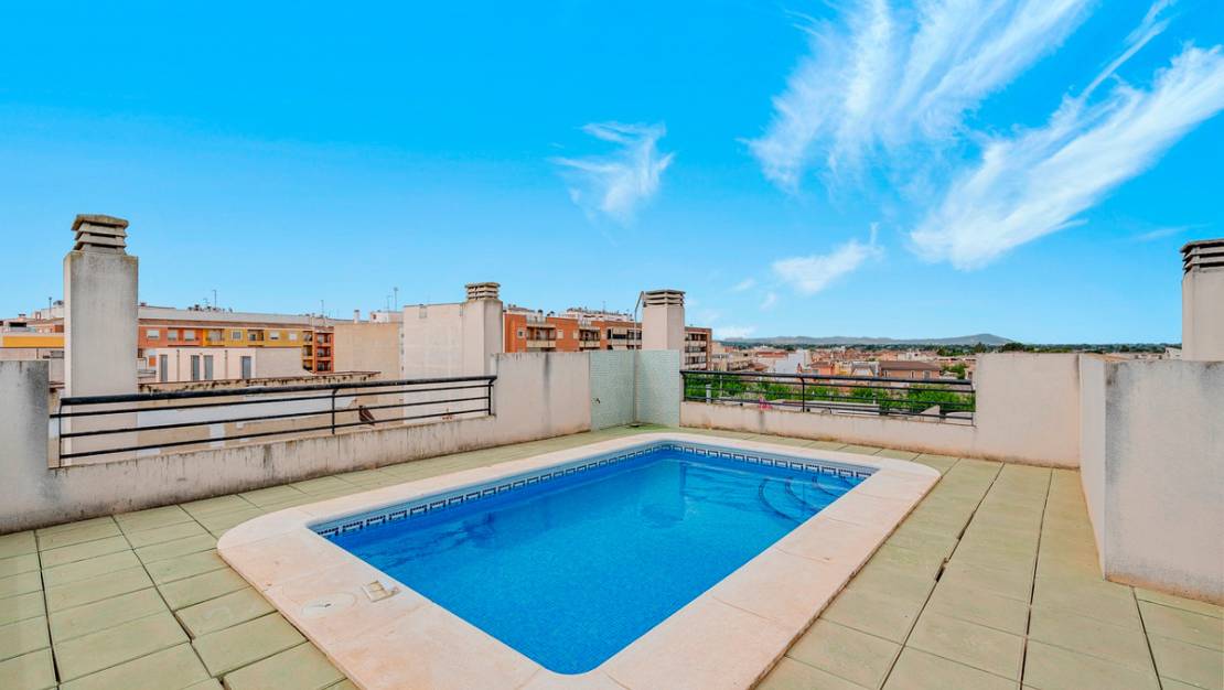 Venta - Apartment - Almoradí - Almoradi Centro