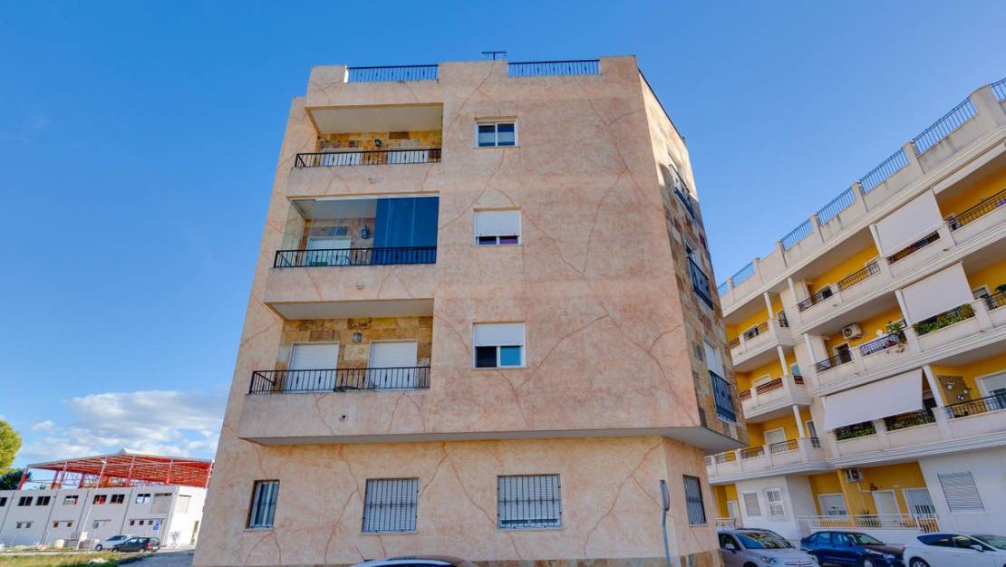 Venta - Apartment - Almoradí - Almoradi Centro