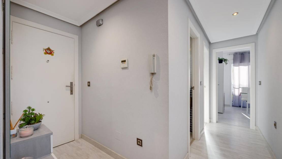 Venta - Apartment - Almoradí - Almoradi Centro