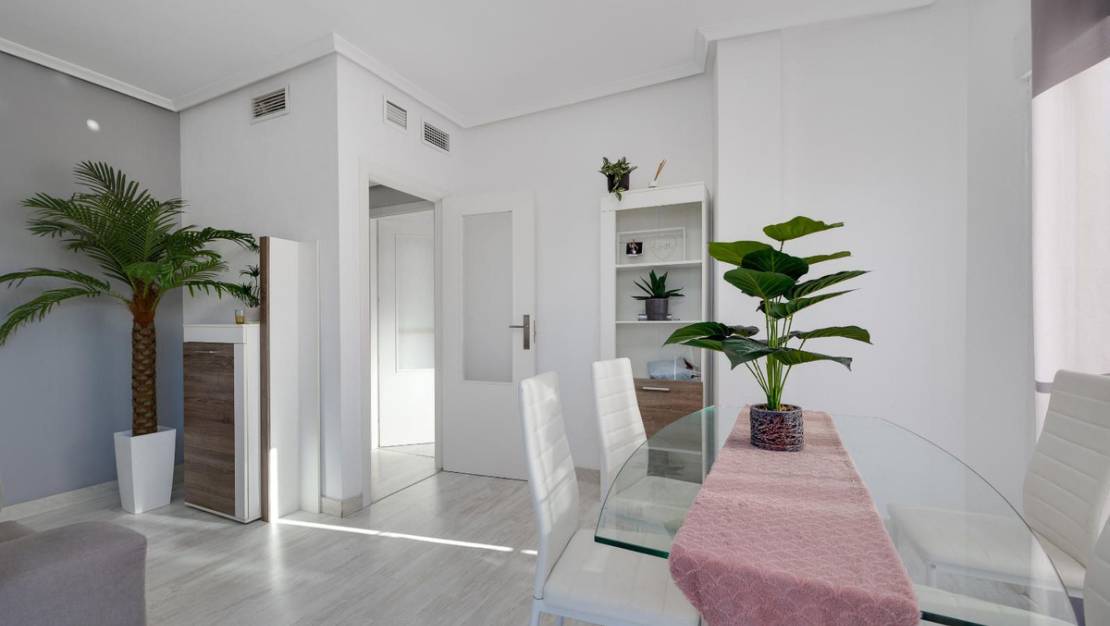 Venta - Apartment - Almoradí - Almoradi Centro