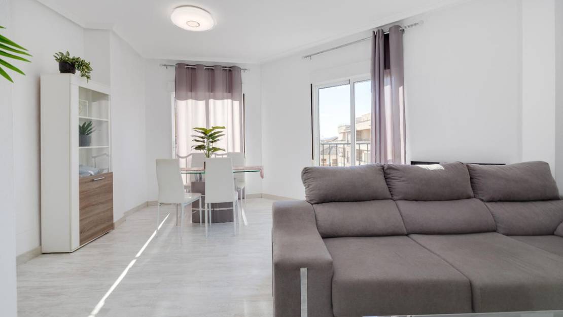 Venta - Apartment - Almoradí - Almoradi Centro