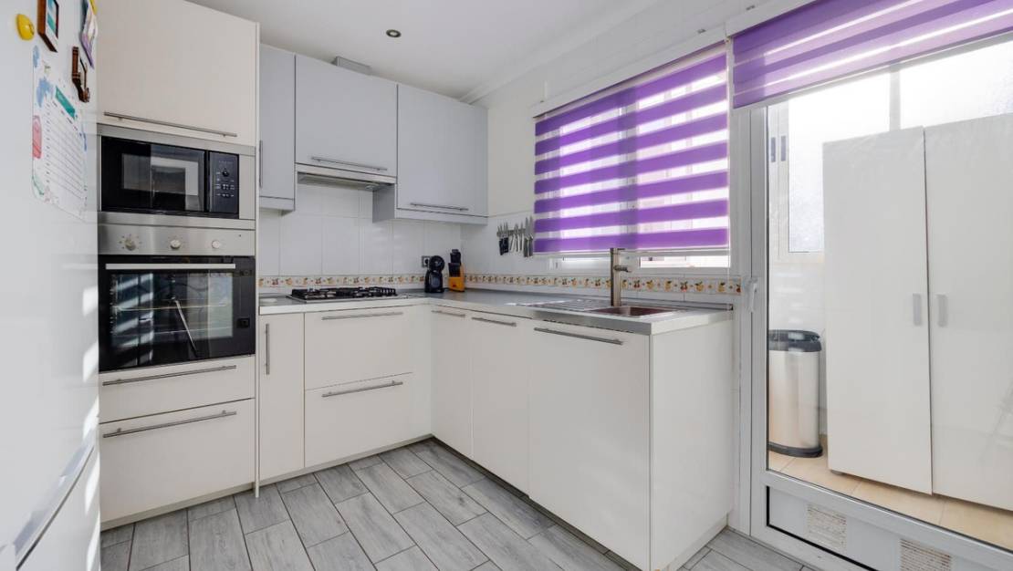 Venta - Apartment - Almoradí - Almoradi Centro