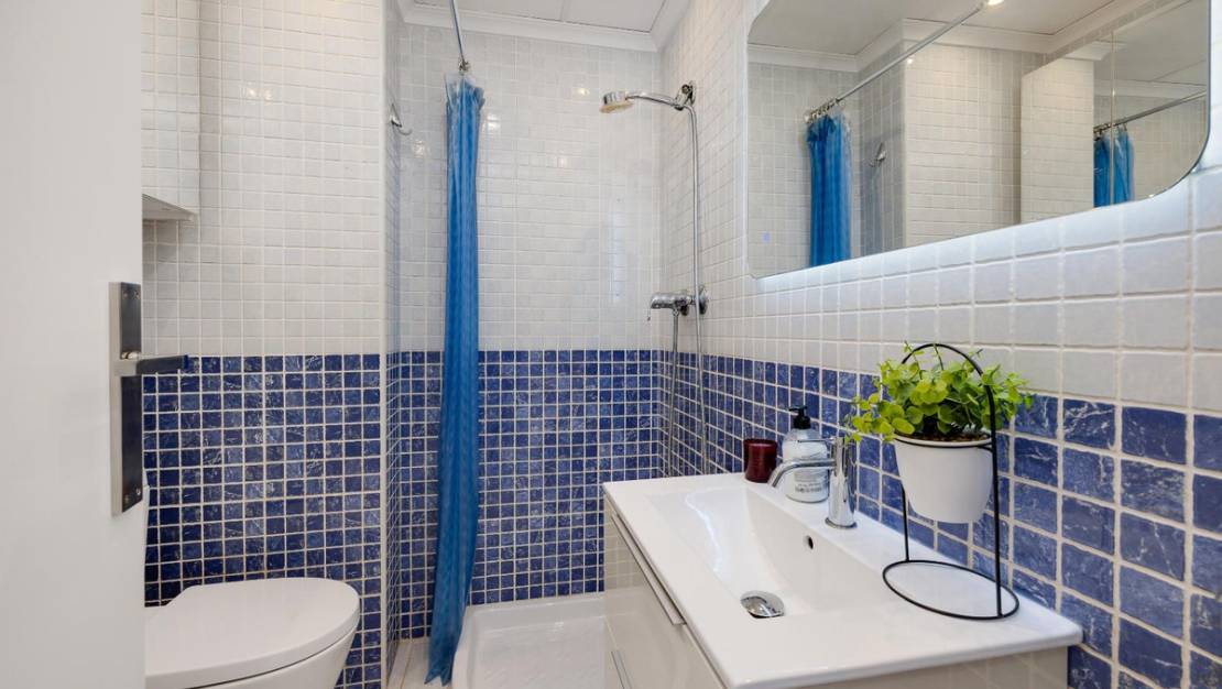 Venta - Apartment - Almoradí - Almoradi Centro