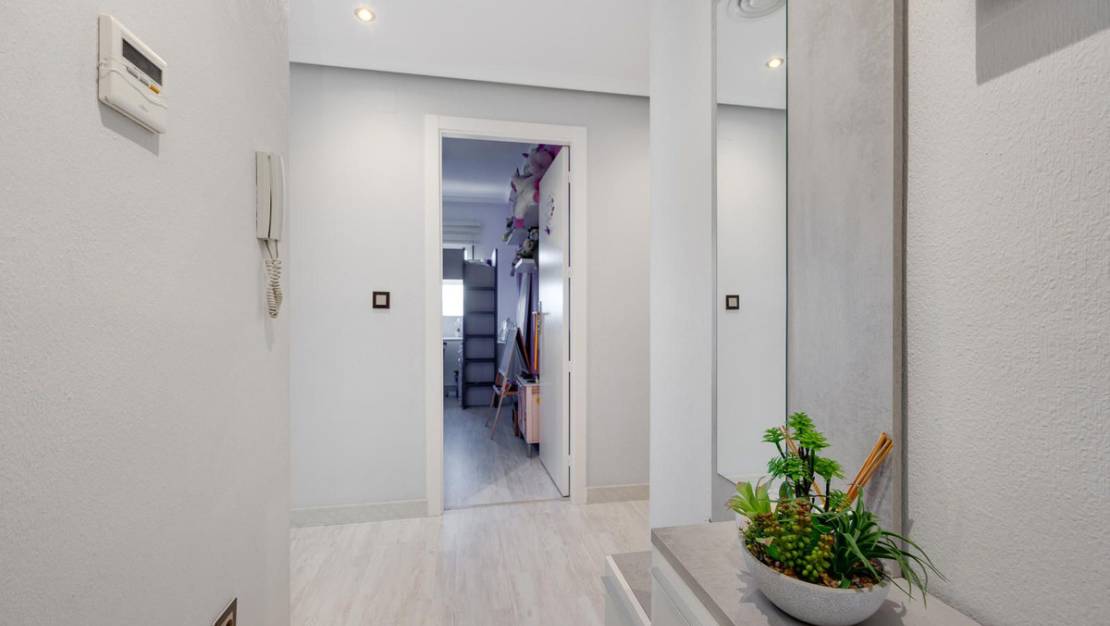 Venta - Apartment - Almoradí - Almoradi Centro