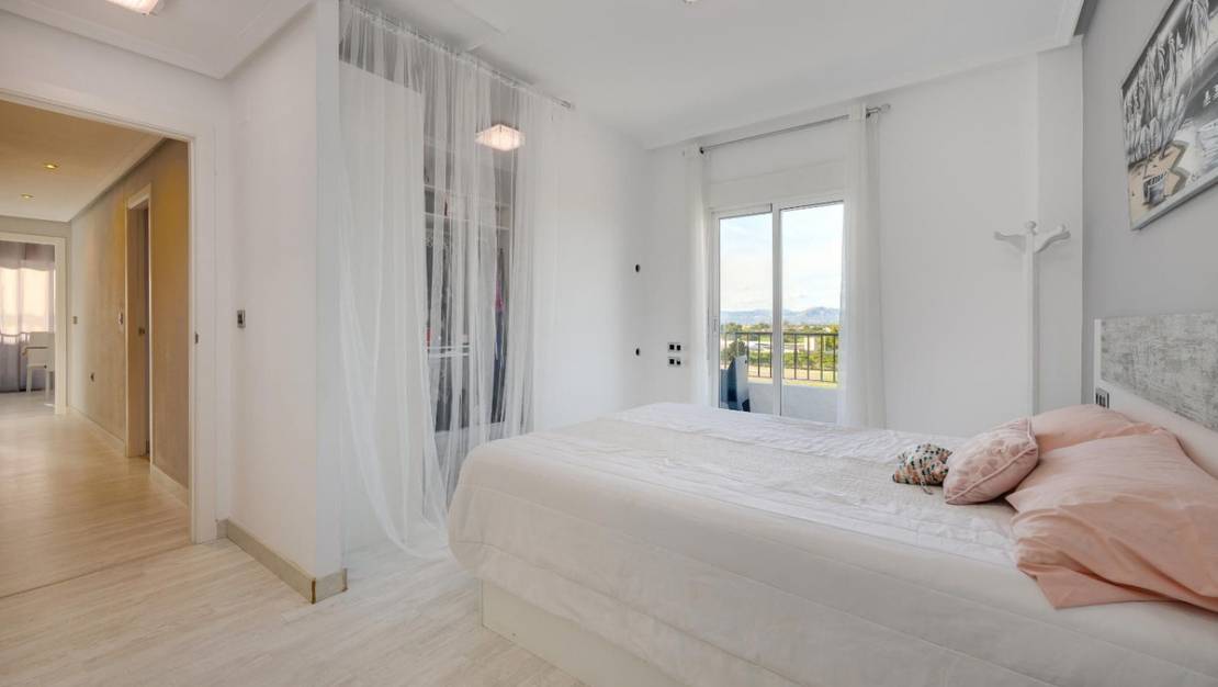 Venta - Apartment - Almoradí - Almoradi Centro