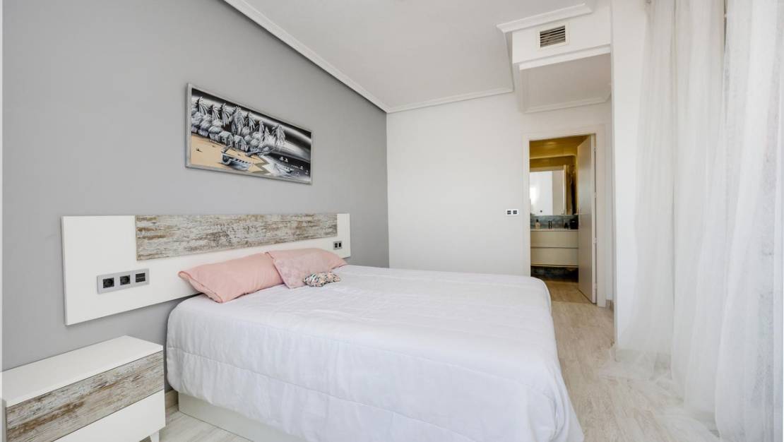 Venta - Apartment - Almoradí - Almoradi Centro