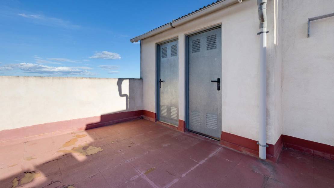 Venta - Apartment - Almoradí - Almoradi Centro