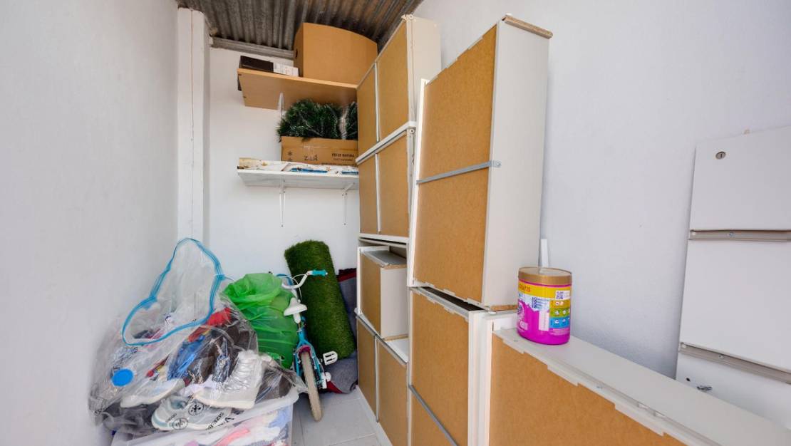 Venta - Apartment - Almoradí - Almoradi Centro