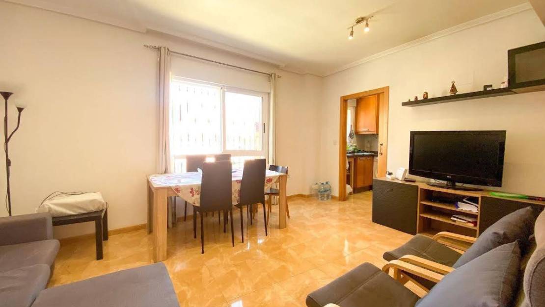 Venta - Apartment - Almoradí - Almoradi Centro