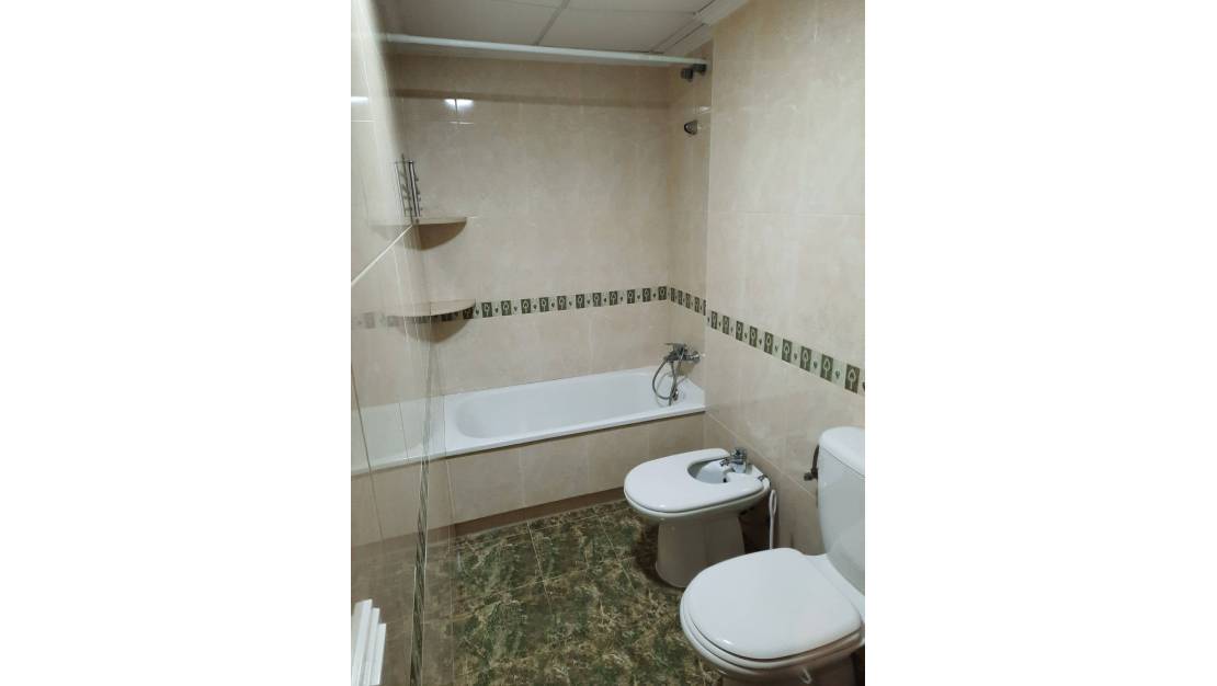 Venta - Apartment - Almoradí - Almoradi Centro