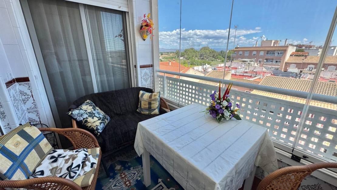 Venta - Apartment - Almoradí - Almoradi Centro