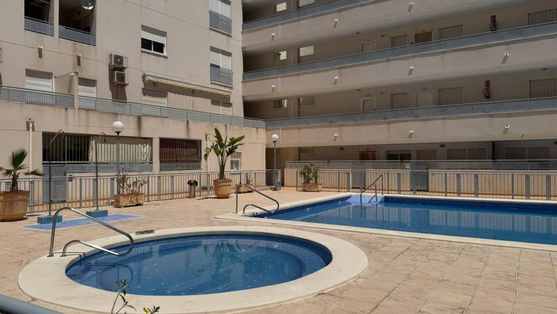 Venta - Apartment - Almoradí - Almoradi Centro