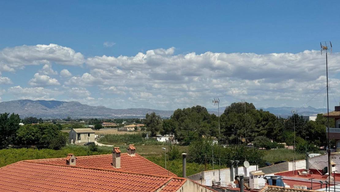 Venta - Apartment - Almoradí - Almoradi Centro