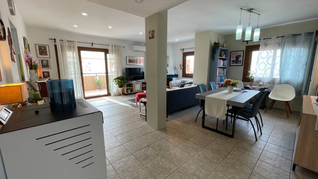 Venta - Apartment - Almoradí - Almoradi Centro