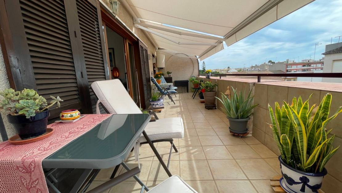 Venta - Apartment - Almoradí - Almoradi Centro