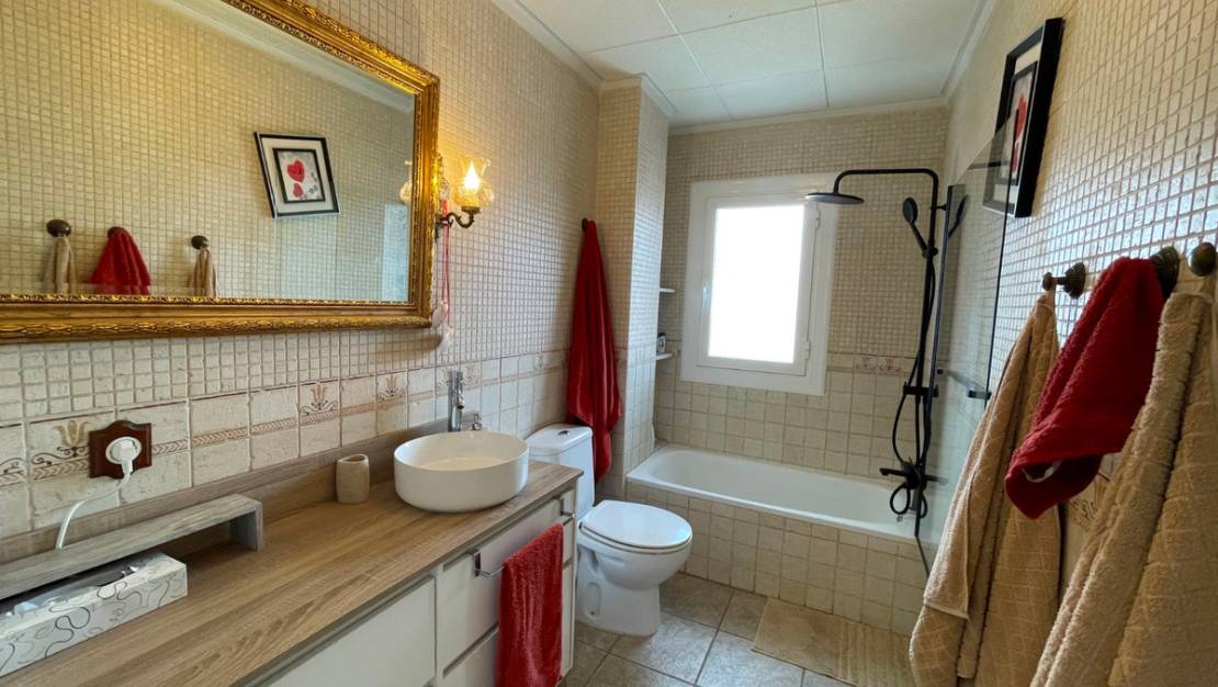 Venta - Apartment - Almoradí - Almoradi Centro