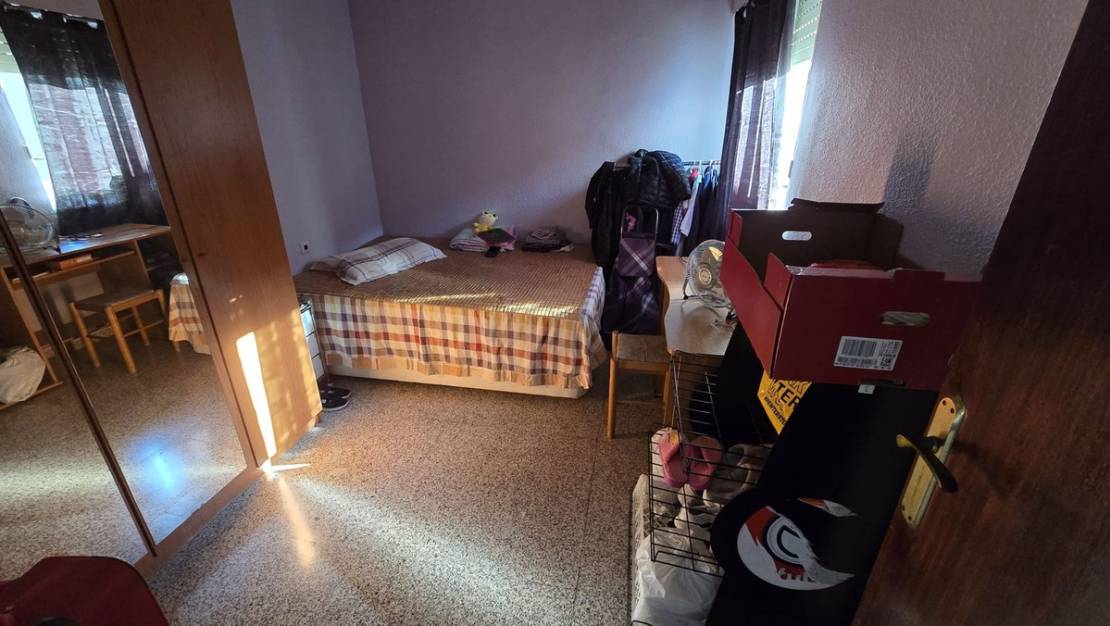 Venta - Apartment - Almoradí - Almoradi Centro