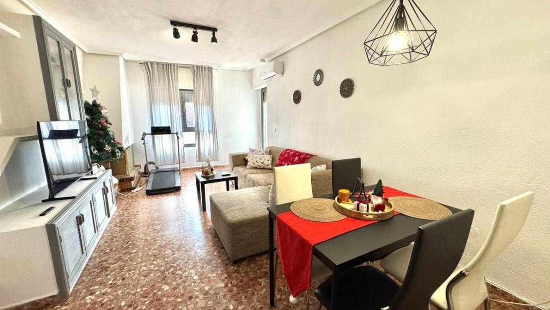 Venta - Apartment - Almoradí - Almoradi Centro