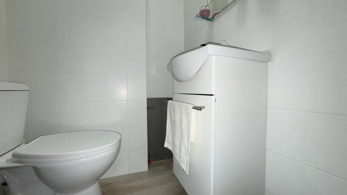 Venta - Apartment - Almoradí - Almoradi Centro