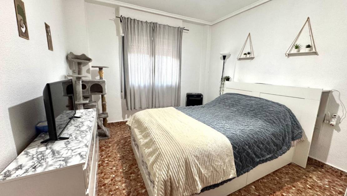 Venta - Apartment - Almoradí - Almoradi Centro