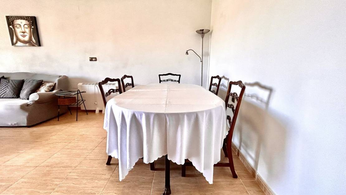 Venta - Apartment - Almoradí - Almoradi Centro