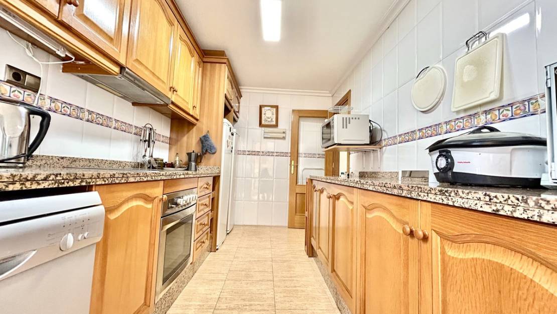 Venta - Apartment - Almoradí - Almoradi Centro