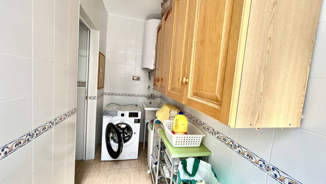 Venta - Apartment - Almoradí - Almoradi Centro