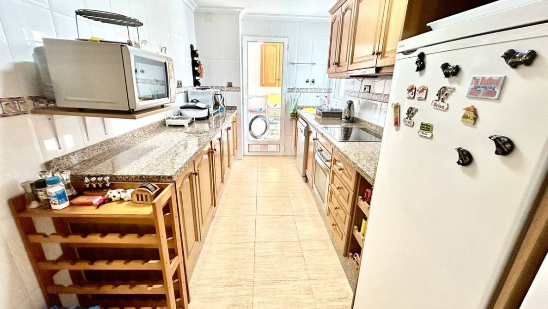 Venta - Apartment - Almoradí - Almoradi Centro
