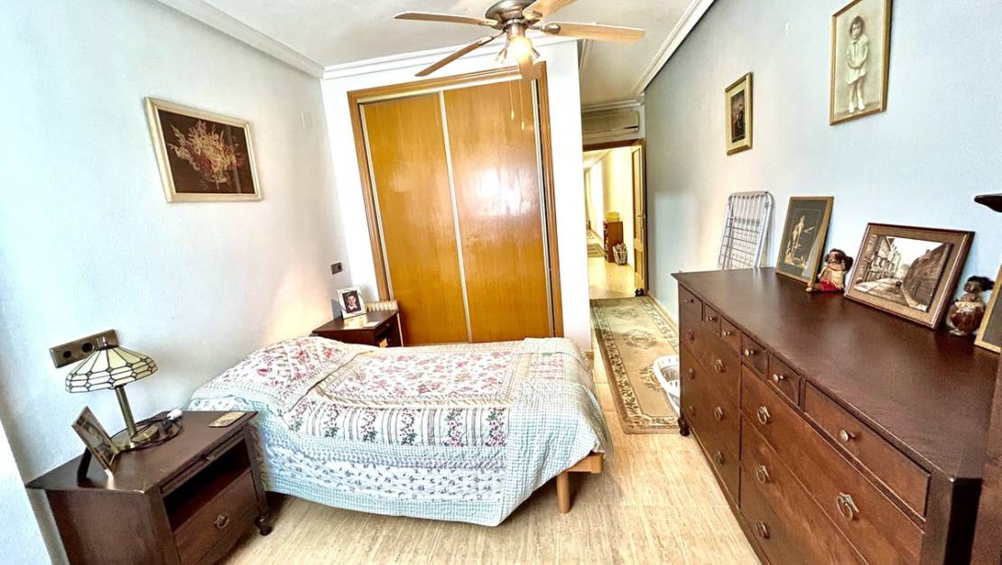 Venta - Apartment - Almoradí - Almoradi Centro