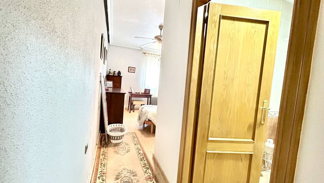 Venta - Apartment - Almoradí - Almoradi Centro