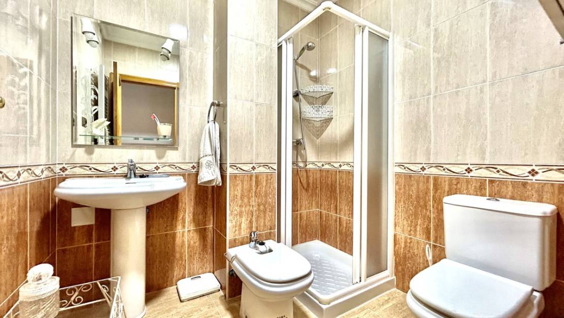 Venta - Apartment - Almoradí - Almoradi Centro