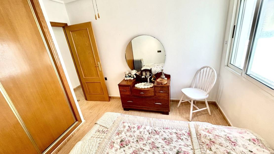 Venta - Apartment - Almoradí - Almoradi Centro