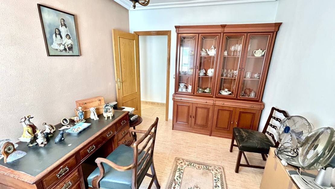Venta - Apartment - Almoradí - Almoradi Centro