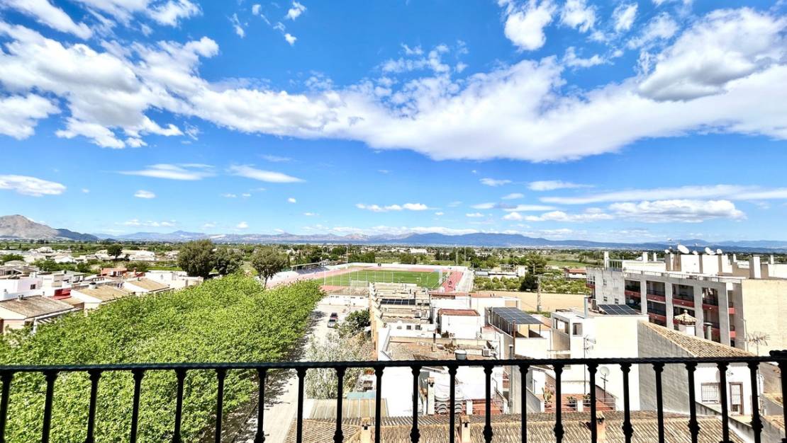 Venta - Apartment - Almoradí - Almoradi Centro