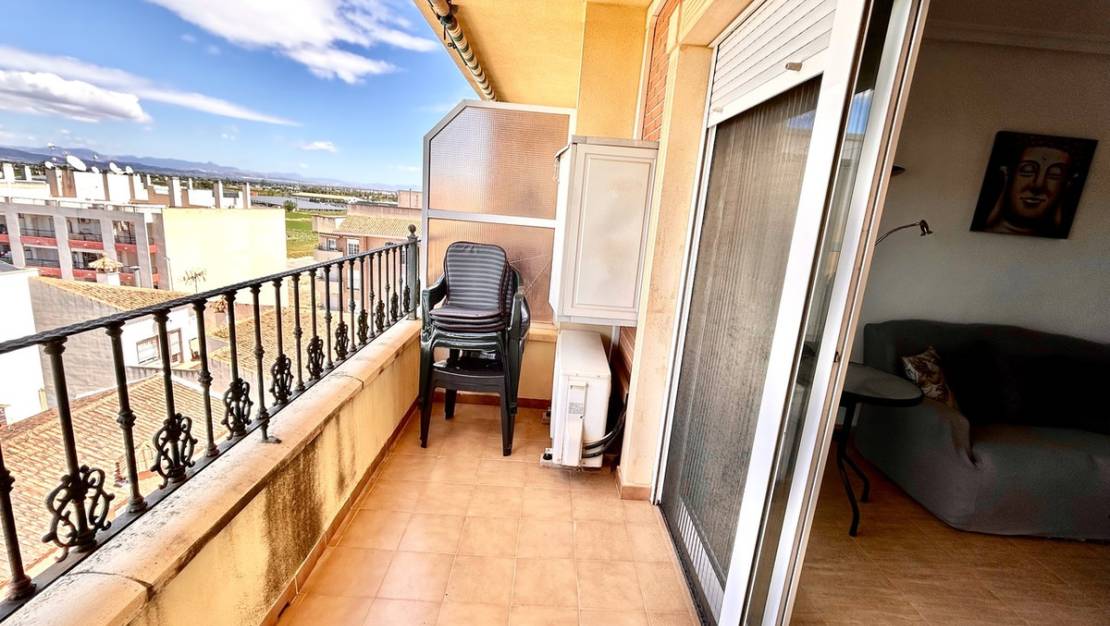 Venta - Apartment - Almoradí - Almoradi Centro