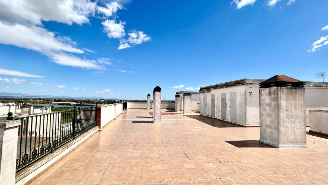 Venta - Apartment - Almoradí - Almoradi Centro