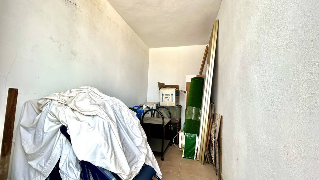 Venta - Apartment - Almoradí - Almoradi Centro