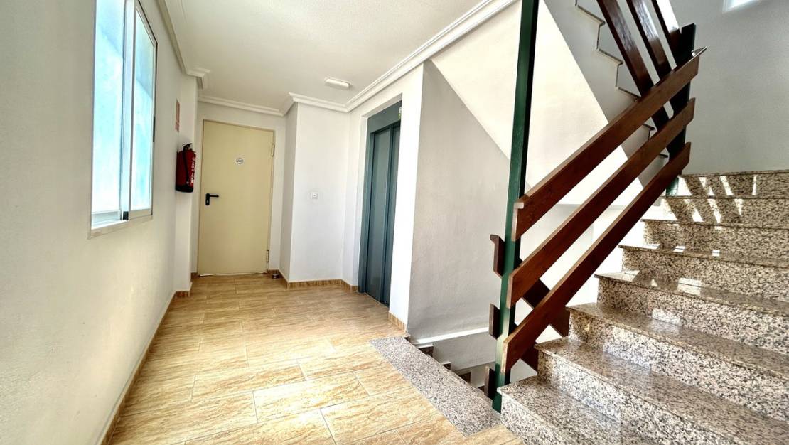Venta - Apartment - Almoradí - Almoradi Centro