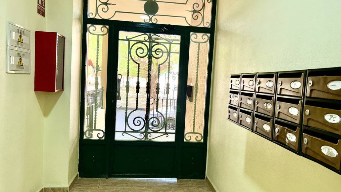 Venta - Apartment - Almoradí - Almoradi Centro