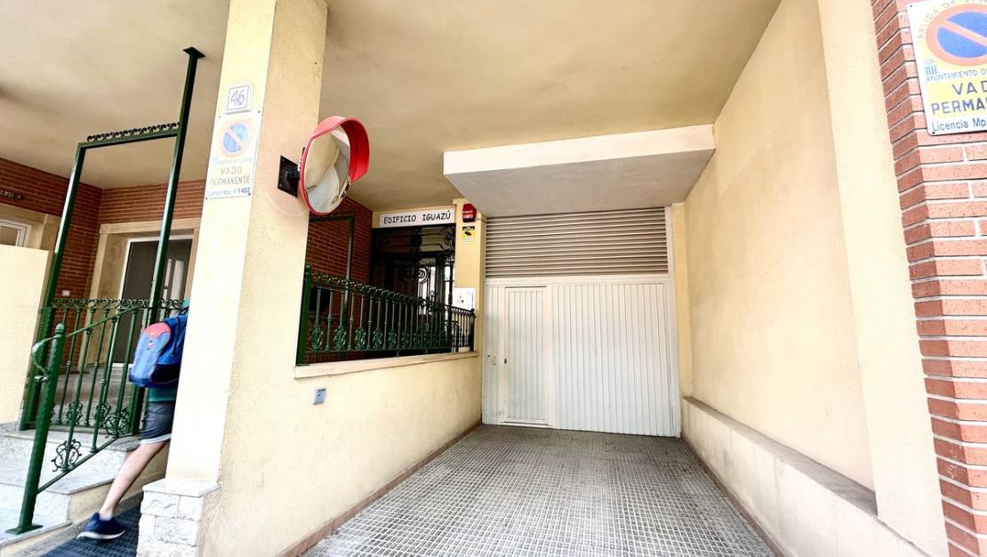 Venta - Apartment - Almoradí - Almoradi Centro