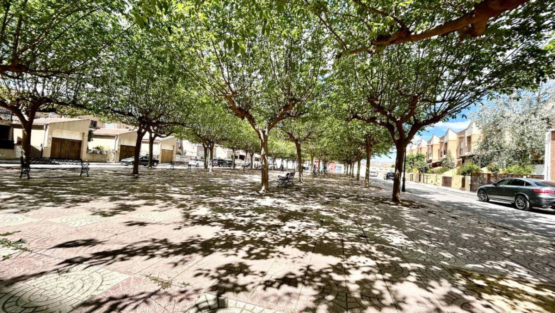 Venta - Apartment - Almoradí - Almoradi Centro