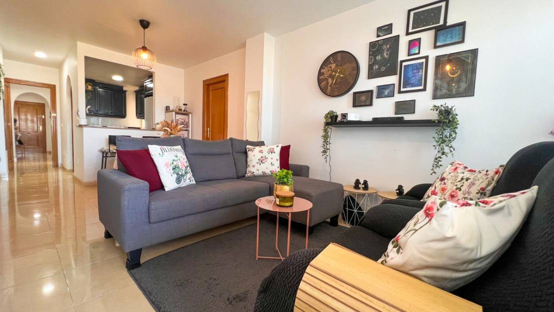 Venta - Apartment - Almoradí - Almoradi Centro