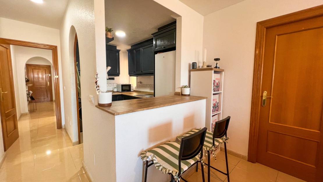Venta - Apartment - Almoradí - Almoradi Centro