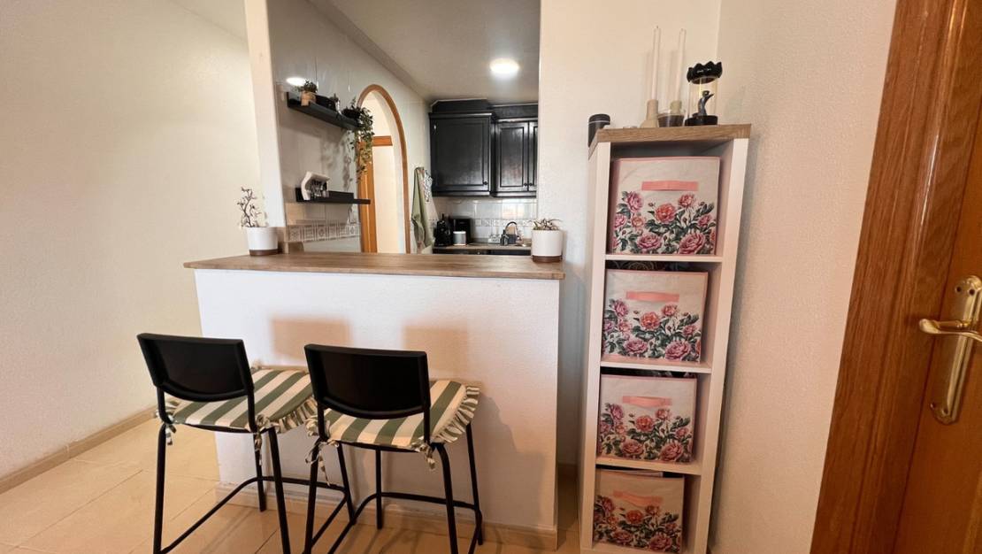 Venta - Apartment - Almoradí - Almoradi Centro