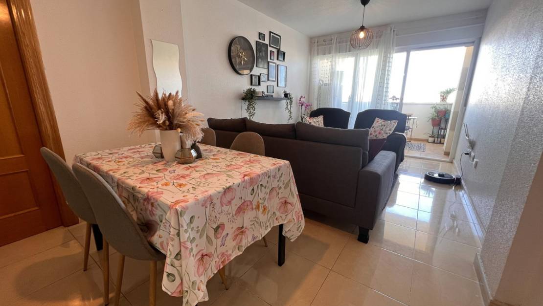 Venta - Apartment - Almoradí - Almoradi Centro